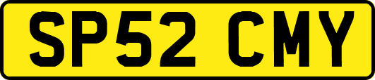 SP52CMY