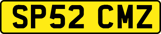 SP52CMZ