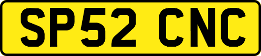SP52CNC