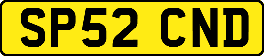 SP52CND
