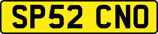 SP52CNO