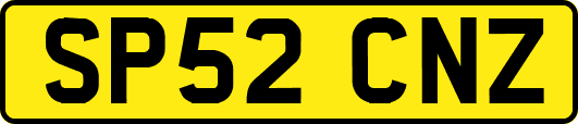 SP52CNZ