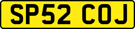SP52COJ