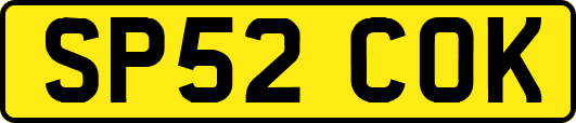 SP52COK