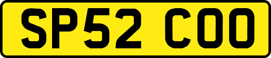 SP52COO
