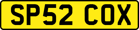 SP52COX