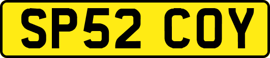 SP52COY