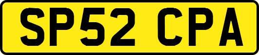 SP52CPA