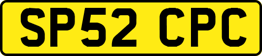 SP52CPC