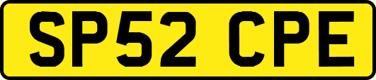 SP52CPE