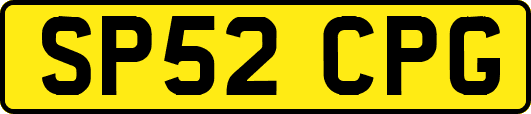 SP52CPG