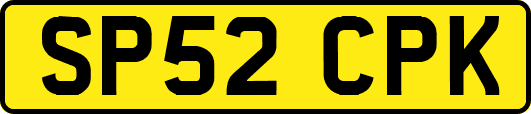 SP52CPK