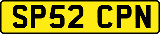 SP52CPN