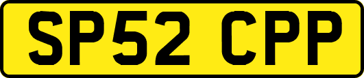 SP52CPP