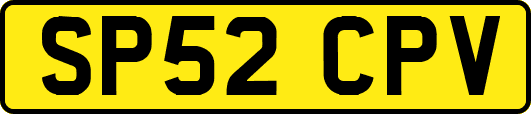 SP52CPV