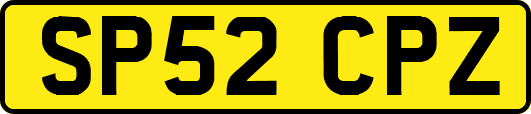 SP52CPZ