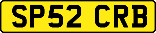SP52CRB
