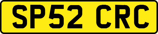 SP52CRC