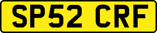 SP52CRF