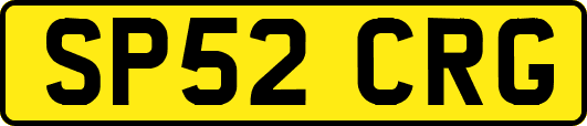 SP52CRG
