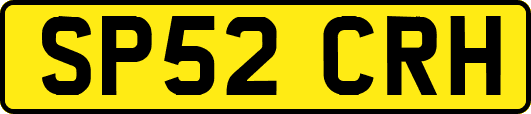 SP52CRH