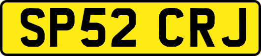 SP52CRJ