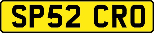 SP52CRO