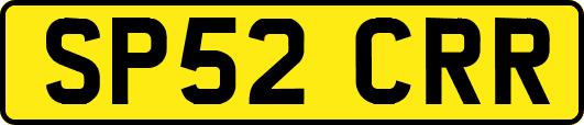 SP52CRR