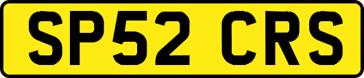 SP52CRS