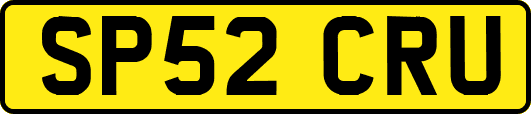 SP52CRU