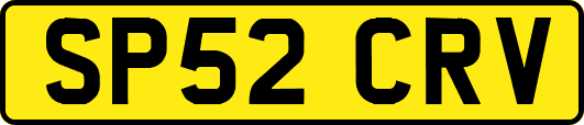 SP52CRV