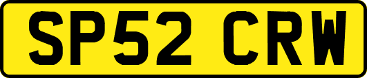 SP52CRW