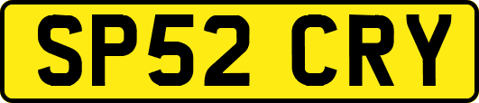 SP52CRY
