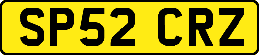 SP52CRZ