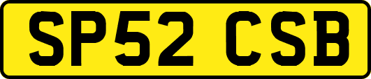 SP52CSB