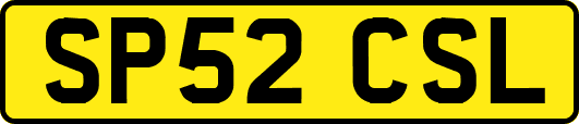 SP52CSL