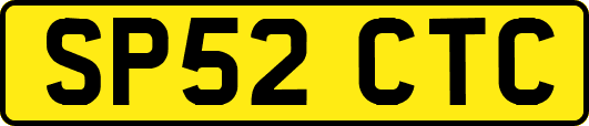 SP52CTC