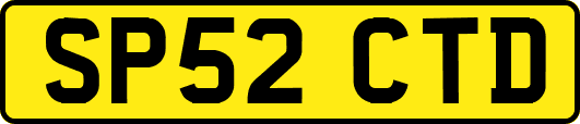 SP52CTD
