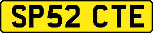 SP52CTE