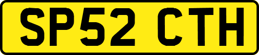 SP52CTH
