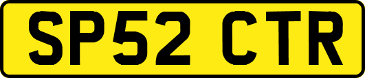 SP52CTR