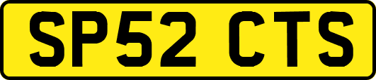 SP52CTS