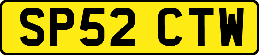 SP52CTW
