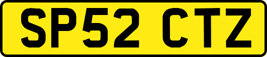 SP52CTZ