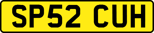 SP52CUH