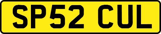 SP52CUL