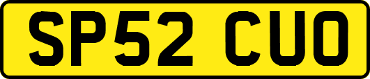 SP52CUO