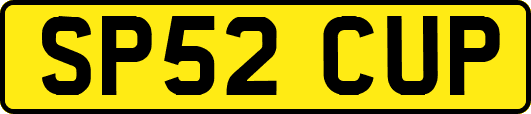 SP52CUP