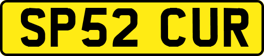 SP52CUR