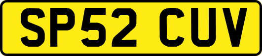 SP52CUV